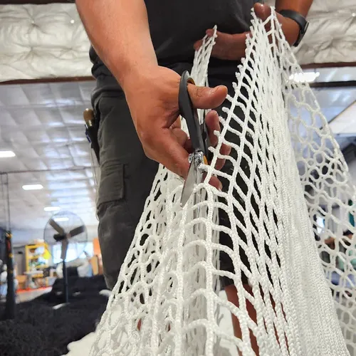 Custom Bird Net Solutions